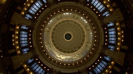 Video thumbnail: Idaho Experience Capitol of Light Turns 100: Everything Old is New Again