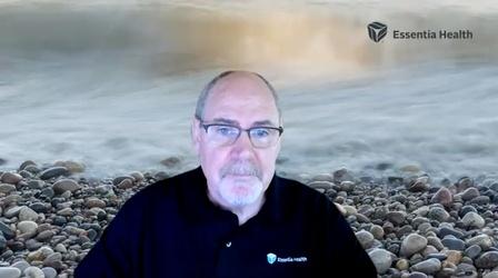 Video thumbnail: Lakeland Currents Essentia Health Ongoing COVID-19 Response