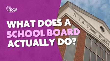 What is a School Board?
