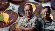 alter-NATIVE: Kitchen, Episode 4