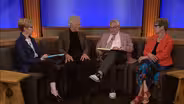 ‘Sea of Grass’ Authors