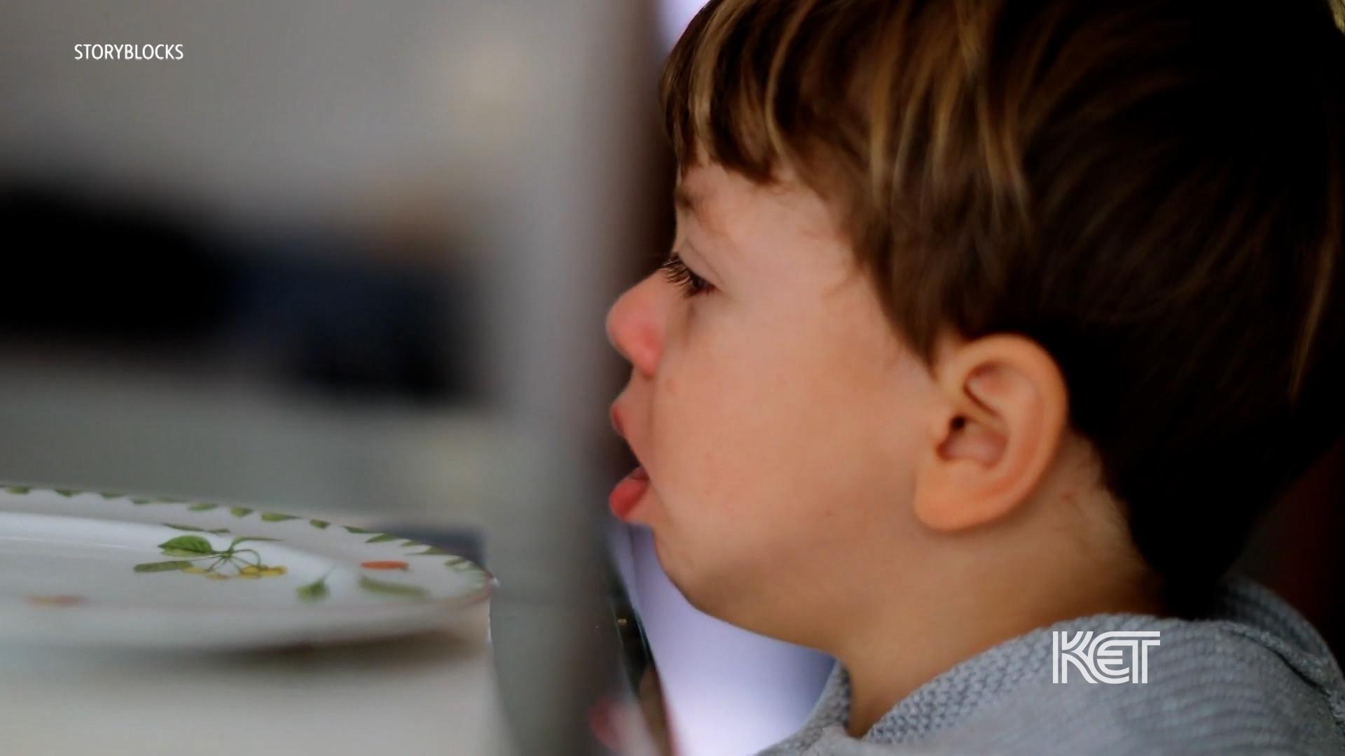 Whooping Cough on the Rise in Kentucky