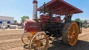 Midwest Old Threshers Reunion
