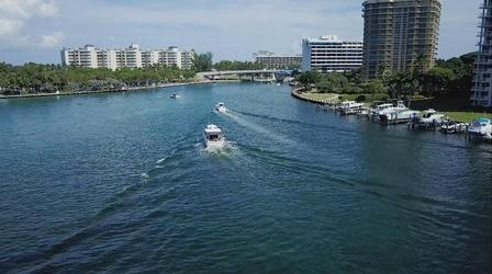 Video thumbnail: On The Town The Towns of Boca Raton & Delray Beach
