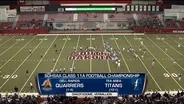 Class 11A State Football Championships