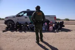 News Wrap: Supreme Court to hear 'Remain in Mexico' appeal