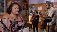Becky Bass/Brown Bones
