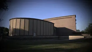 Kleinhans' Gift to Buffalo | Introduction