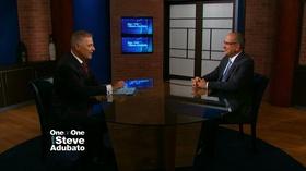Video thumbnail: One-on-One Richard Stagliano; Natasha Hemmings; John Rome