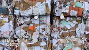 Recycling