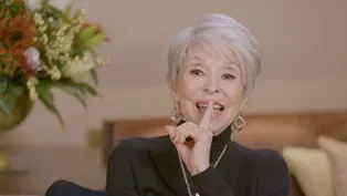 Rita Moreno on why people should support public media