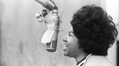Aretha! Queen of Soul