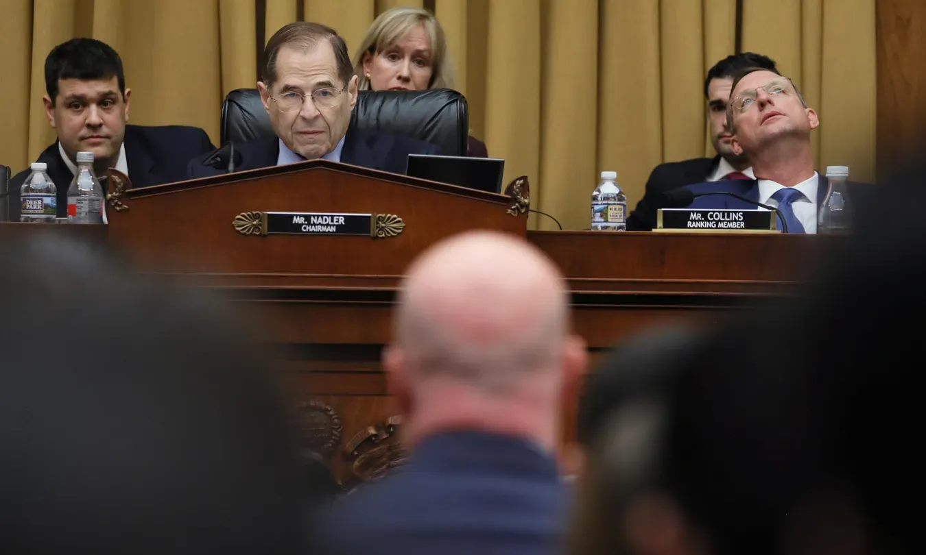 February 8, 2019 - PBS NewsHour full episode