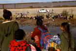 Texas legislator on law targeting illegal border crossings