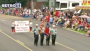 72nd West Tennessee Strawberry Festival Parade