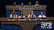 Anderson County vs Sevier County