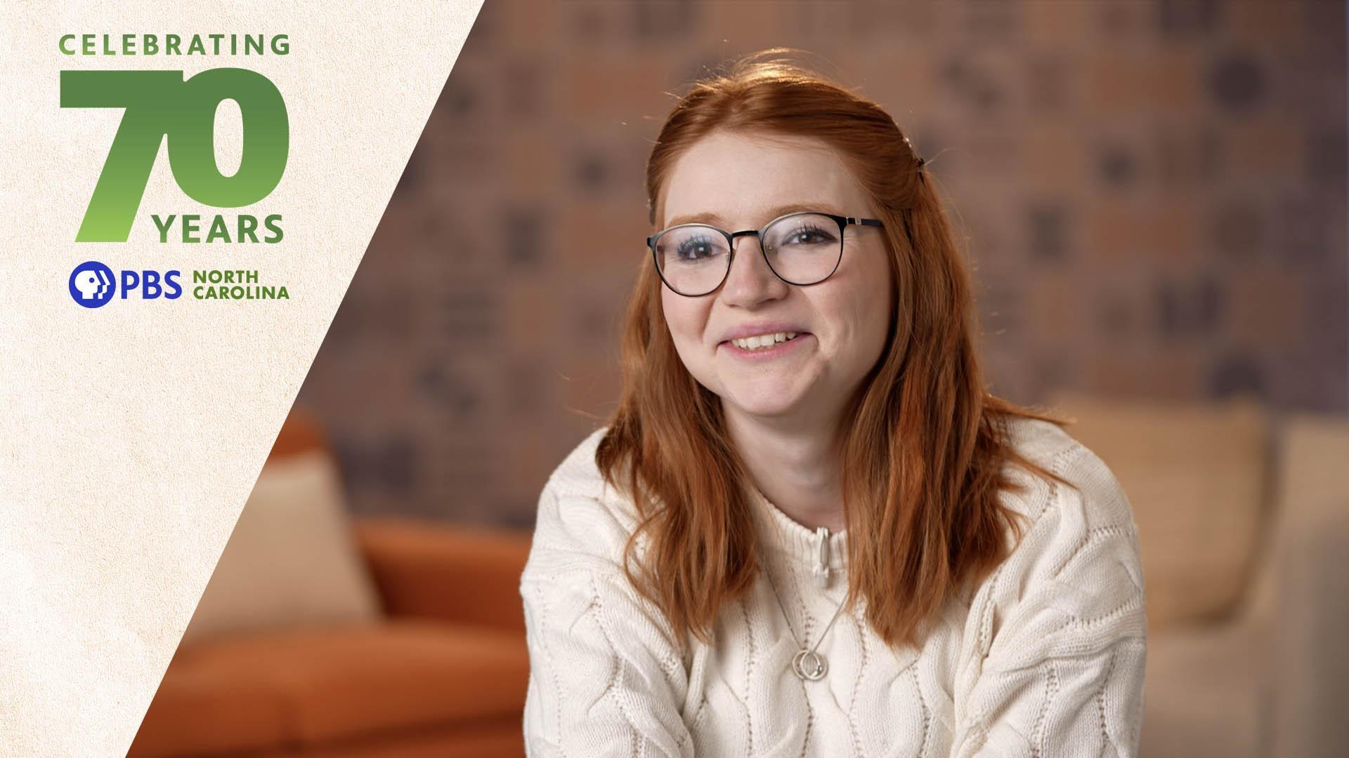 Isabella Daniels-Connor, Educational Engagement Producer
