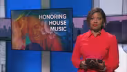 History of House Music Recognized in Uptown Mural