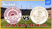 Morehouse & Johnson C. Smith Face-off In the Essence HBCU Kickoff