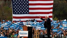 Video thumbnail: PBS NewsHour After Nevada win, how strong is Sanders' 2020 momentum?