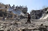 Palestinians in Gaza share stories of loss and suffering