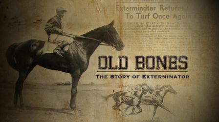 Video thumbnail: Upstate History Documentaries Old Bones: The Story of Exterminator | Promo