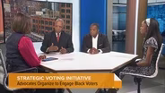 Advocates Work to Organize, Energize Black Voters