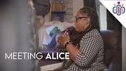 "Meeting ALICE" - Asset Limited Income Constrained Employed