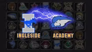 INGLESIDE VS. ACADEMY