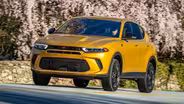 2023 Dodge Hornet & 2023 Kia EV6 GT