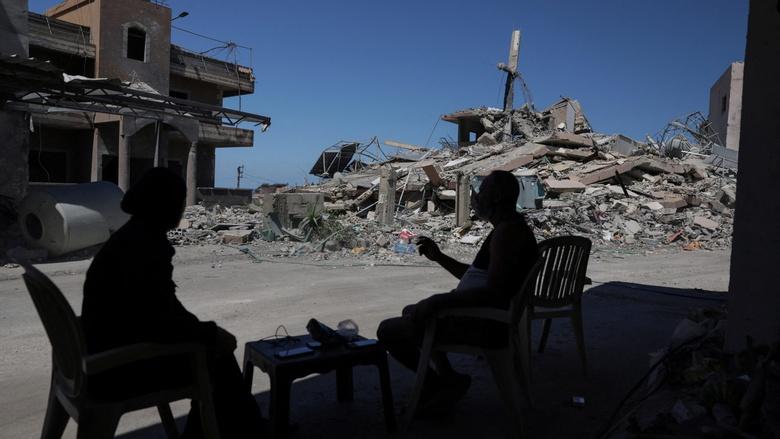 PBS NewsHour Image