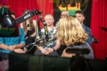 Live From Studio A: Golden Flower | Preview