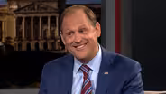 Congressman Barr Praises McConnell While Considering Running
