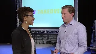TV Takeover Preview