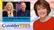 S05 E08: Carla Bobell & Mike Walters | Canton Bicentennial