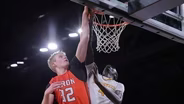 2026 Boys AA Basketball | Sioux Falls Roosevelt vs. Huron