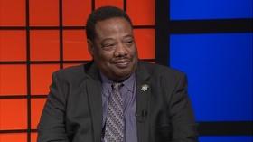 Video thumbnail: Behind the Headlines Shelby County Sheriff Floyd Bonner
