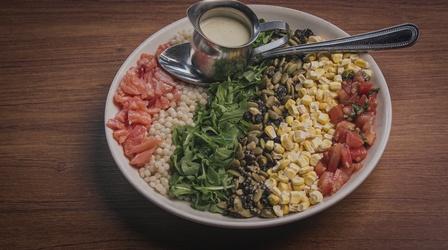 Video thumbnail: Check, Please! Arizona Luci's, The Gladly, and Worth Takeaway