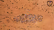 Finding a Long-term Solution to Prevent Drought Displacement