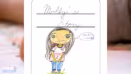 Quay Anna Beyer - 3rd Grade Winner PBS Kids Writers Contest