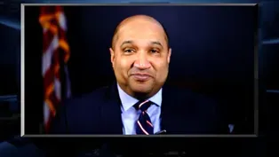 DEMOCRATIC DISTRICT ATTORNEY OPPOSES BAIL REFOM LAW