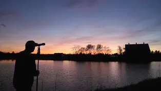 Defending The Dark - Preserving the night sky in Maine