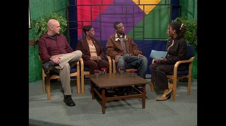 Video thumbnail: Black Issues Forum Revisiting Princeville