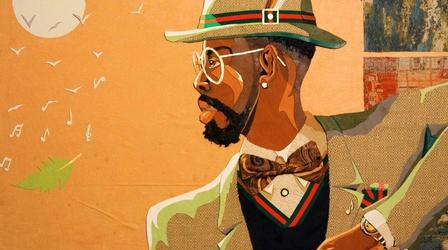 Video thumbnail: Broad and High Fabric Artist DonCee Coulter, Kashis Keyz Preview