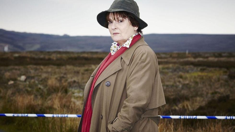 Vera Vera Season 8 Premiere Preview Twin Cities PBS