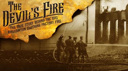 Video thumbnail: Upstate History Documentaries The Devil's Fire