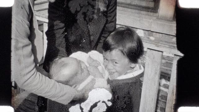 America ReFramed | Random Acts of Legacy | Trailer