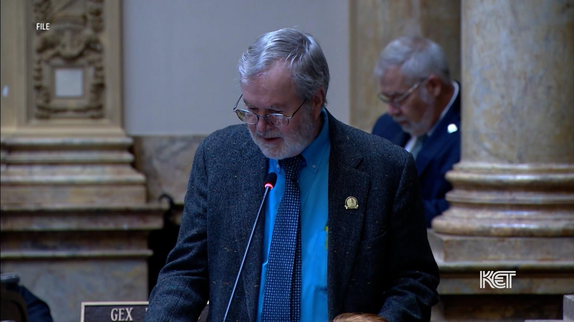 State Sen. Johnnie Turner Dies