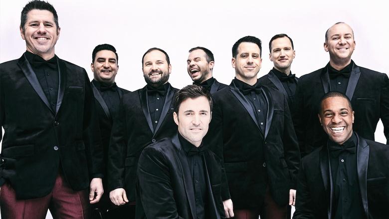 Straight No Chaser: The 25th Anniversary Celebration Image