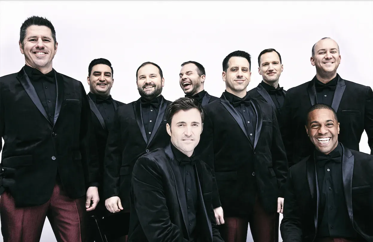 Straight No Chaser: The 25th Anniversary (Holiday Edition)